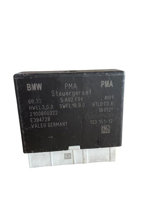 Modul/Unitate De Control Parcare Pdc Bmw X1 Ii F48 2014 - > 5 A02 F94