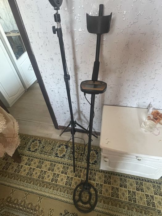 Продам дедектор.