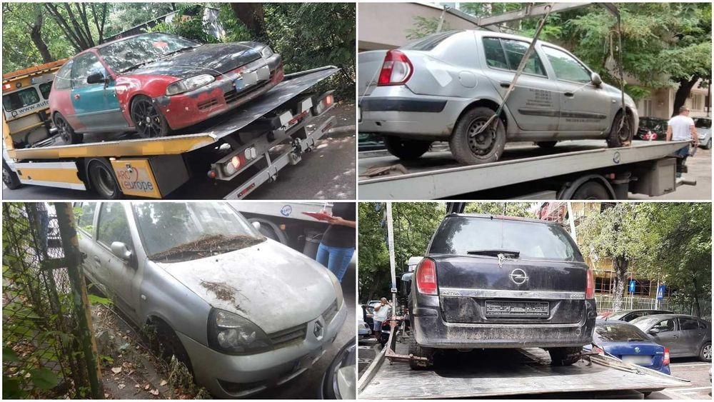 caroserie,oglinzi si faruri , Centru Colectare Rable Auto