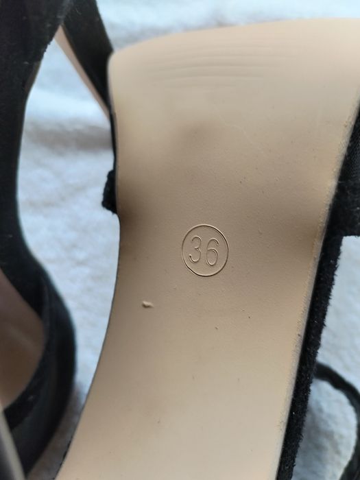 De vânzare Sandale ocazie