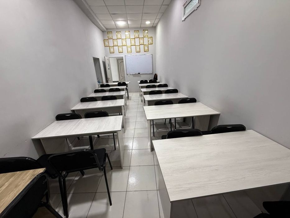 Oquv markaz arenda