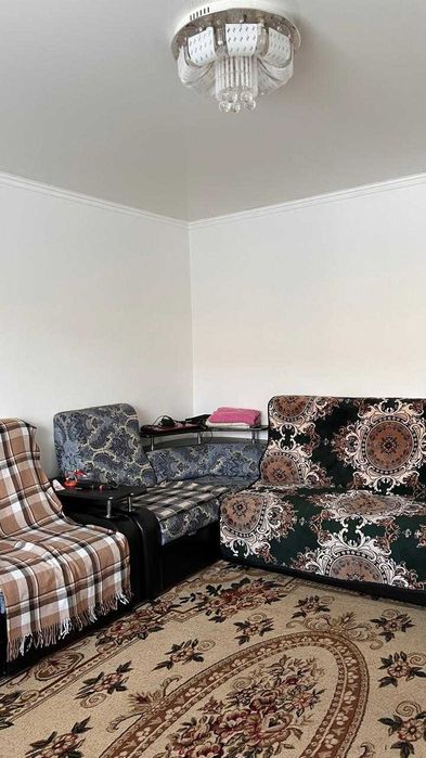 2 ком квартира 19мик