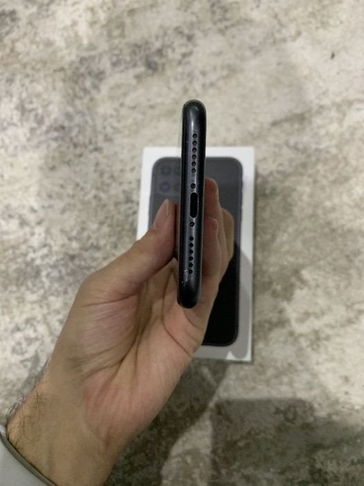 iPhone 11 64gb karobka dokument
