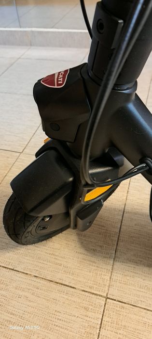 Trotineta Ducati PRO II Plus