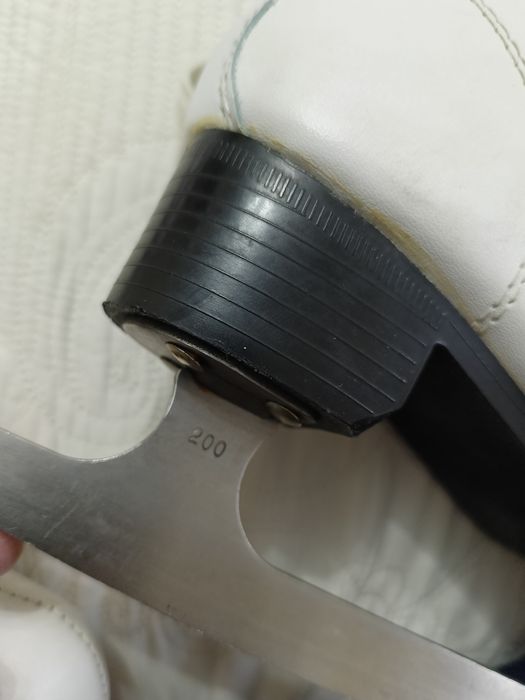 Коньки 34 размер