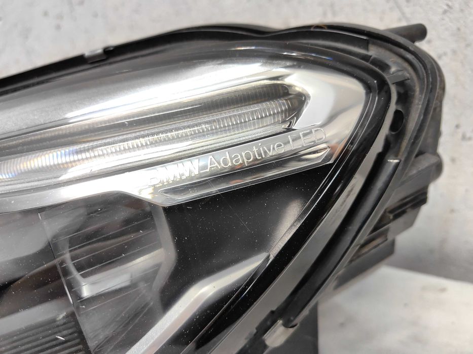 Оригинален фар БМВ 6  Bmw 6 F13 Adaptive Led