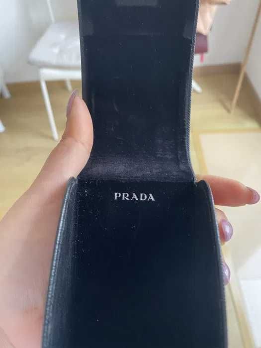 Ochelari De Soare Prada Cinema SPR12QA + cutia Prada