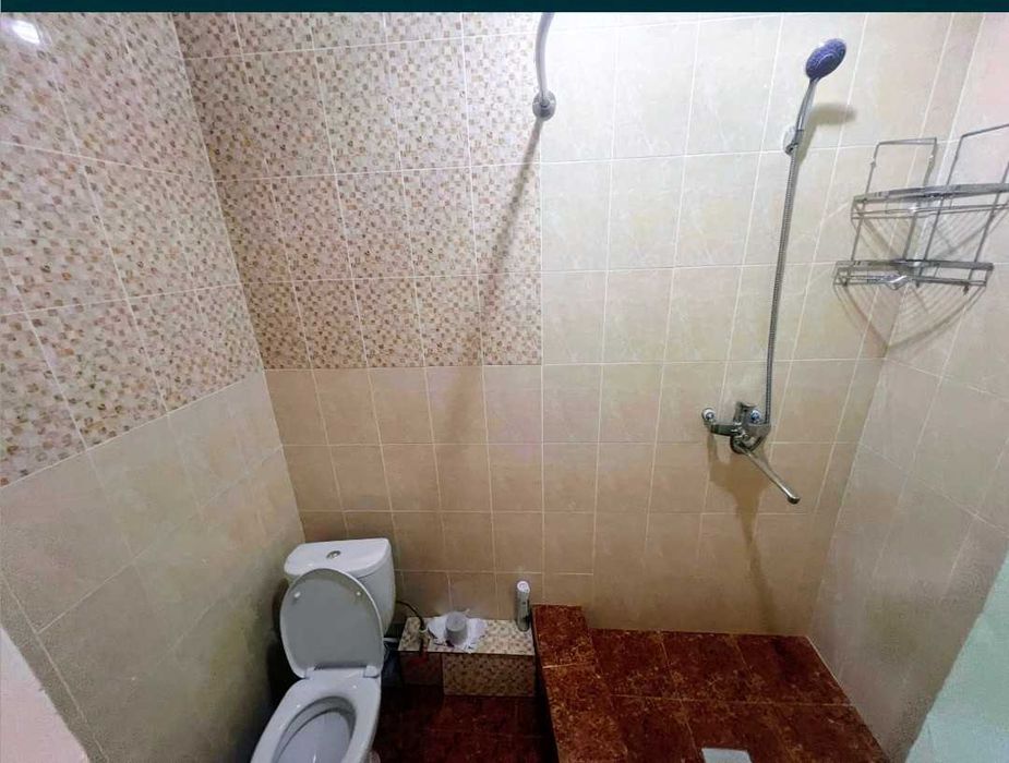 Продаётся своя 1 комната в общежитии на ТТЗ 2