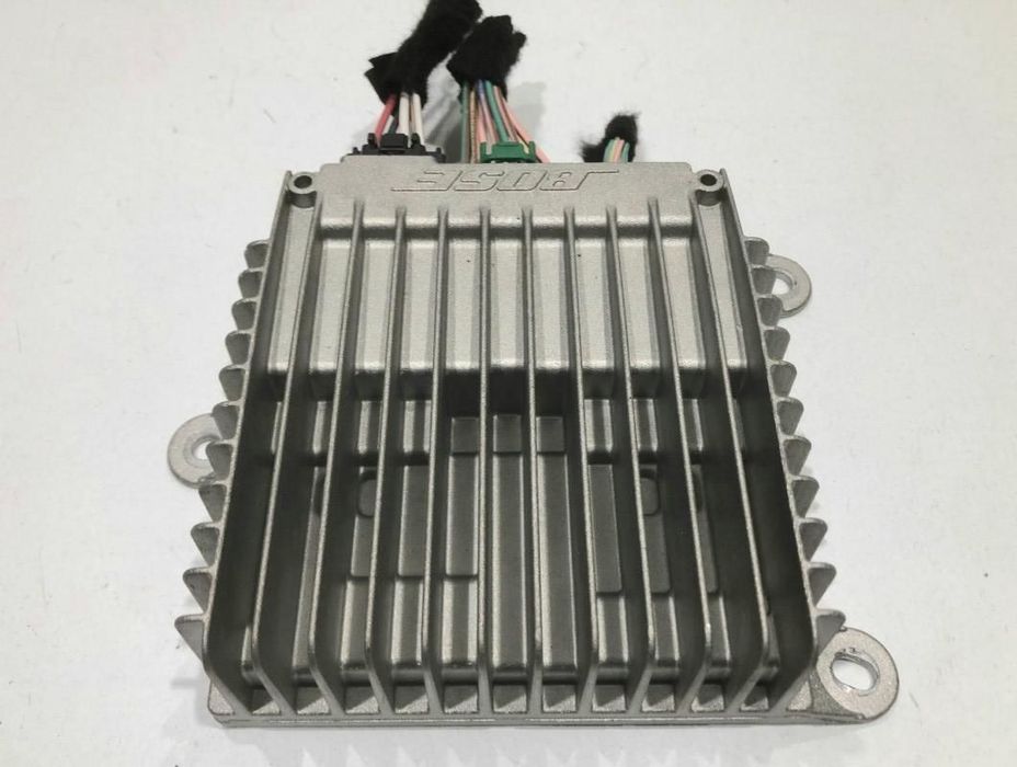 Amplificator audio bose Renault Megane 3 (2008-2012) 280639878R
