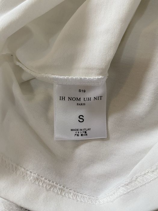 Tricou Ih Nom Uh Nit Size S