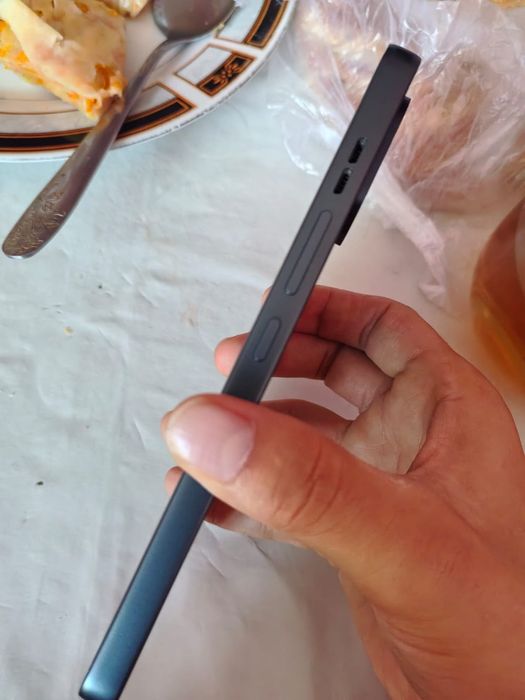 Oppo K13 Turbo Pro 5G сатылады