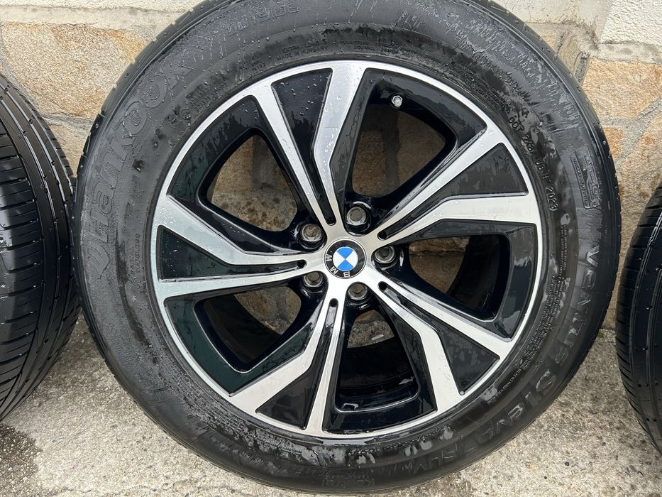 Оригинални Джанти за BMW X5- 18 цола