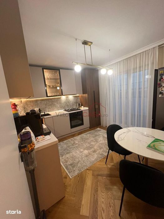 Apartament – Bucuresti - Mai multe