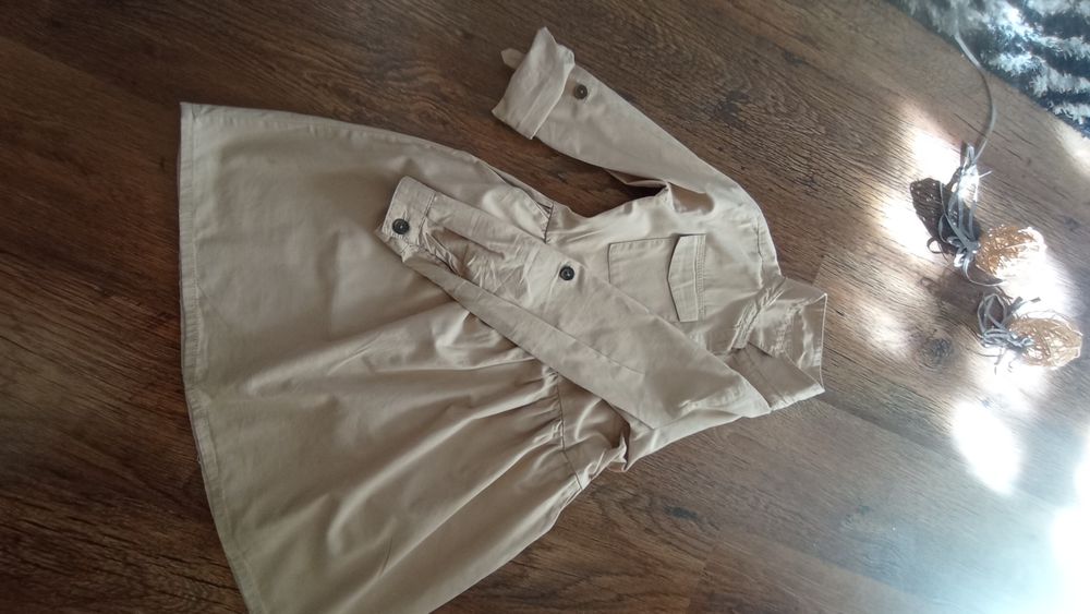 Детски роклички за момиче