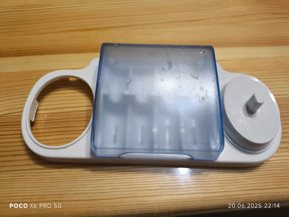 Продам пенал подставку для электрической щётки