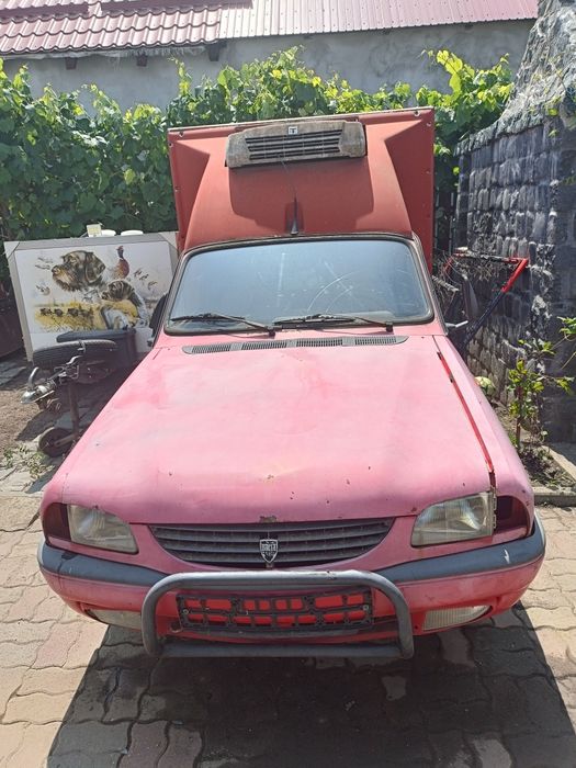 Dacia 1304 pentru piese