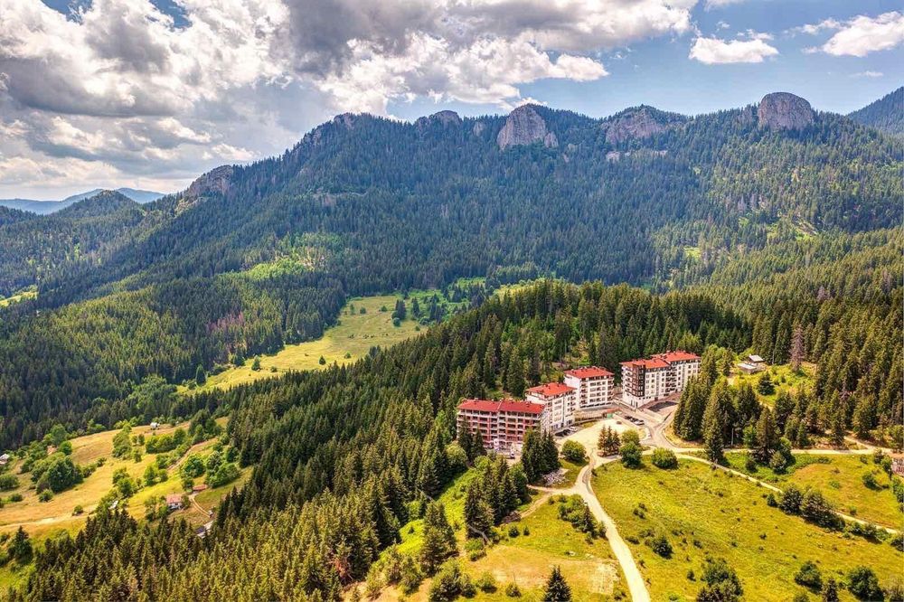 Продава се Двустаен апартамент в к.к. Пампорово - 85 кв.м за 573 €/кв.м - Снимка #6