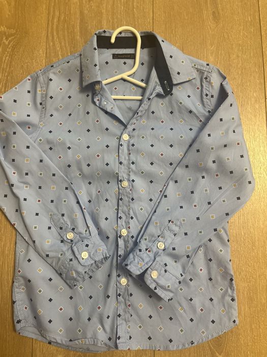 Vand hainute Mayoral baieti 4-6 ani