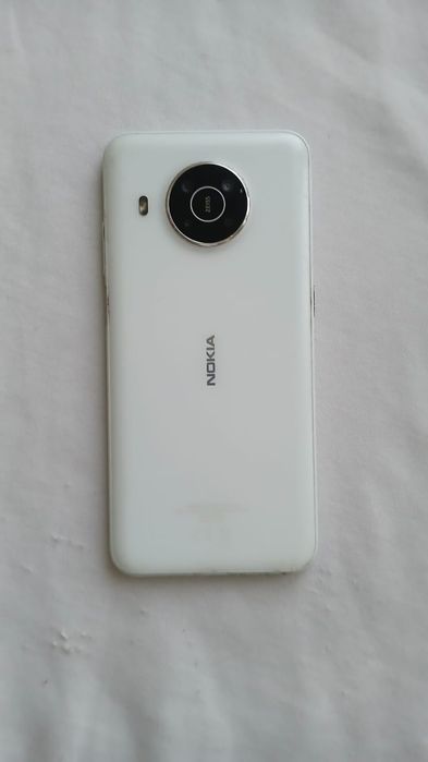 Смартфон Nokia X10