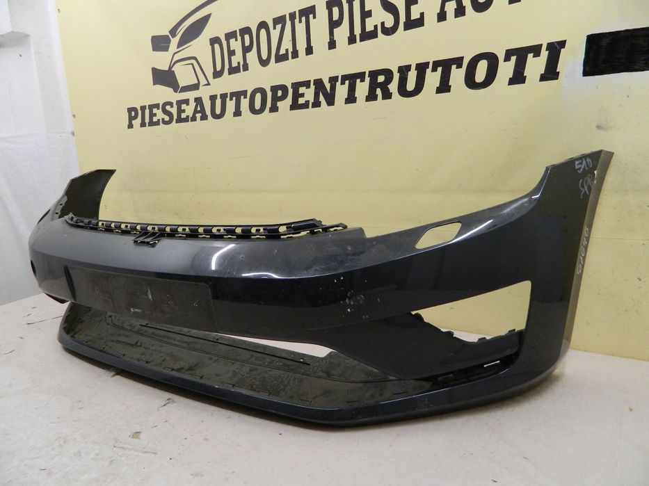 Bara fata VW Golf Sportsvan, 2014, 2015, 2016, 2017, 2018, cod origine 510807221F.