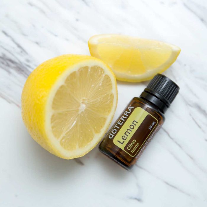 ЕТЕРИЧНИ МАСЛА ДОТЕРА / Етерични масла doTERRA