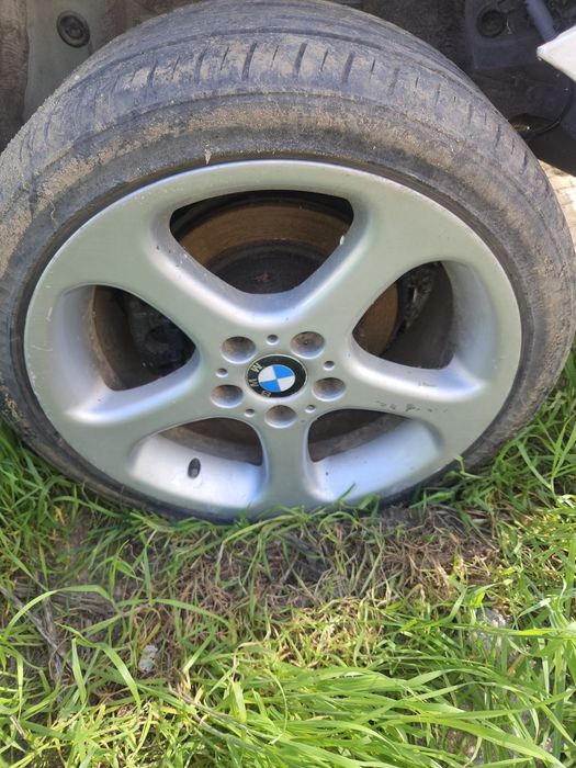 Jante 18  Bmw style 69.