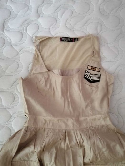 Страхотна рокля като нова