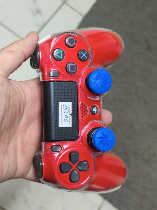 Джойстик пс4,ps4 оригинал 100%