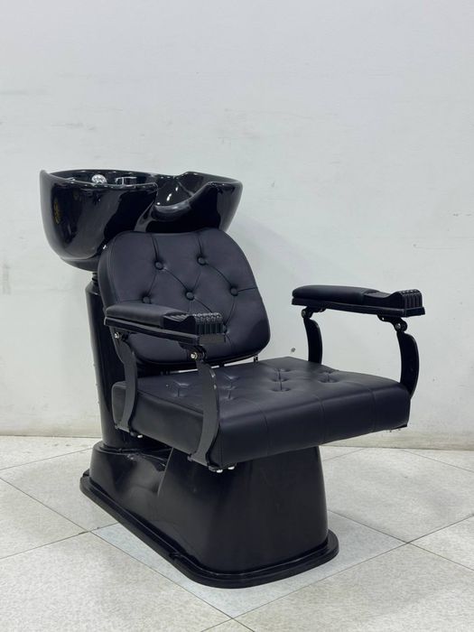 Sartaroshlar uchun moyka Barber moyka Parikmaxer moyka Kreslo moyka