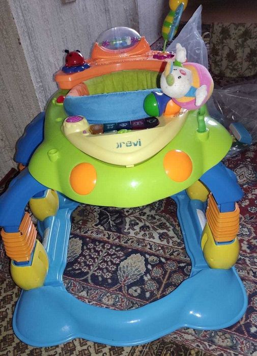 Проходилка- използвана