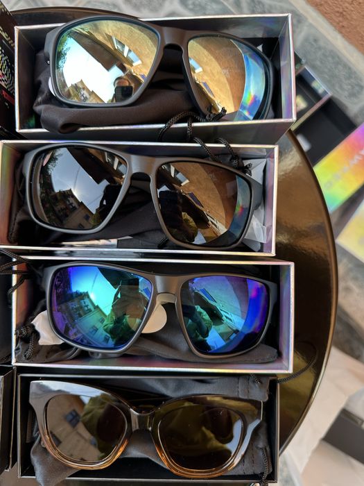 Ochelari de soare Hawkers