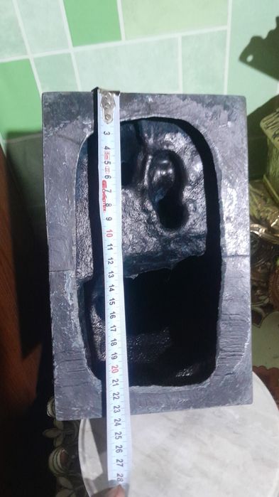 Статуэтка Ленина и Бюст !