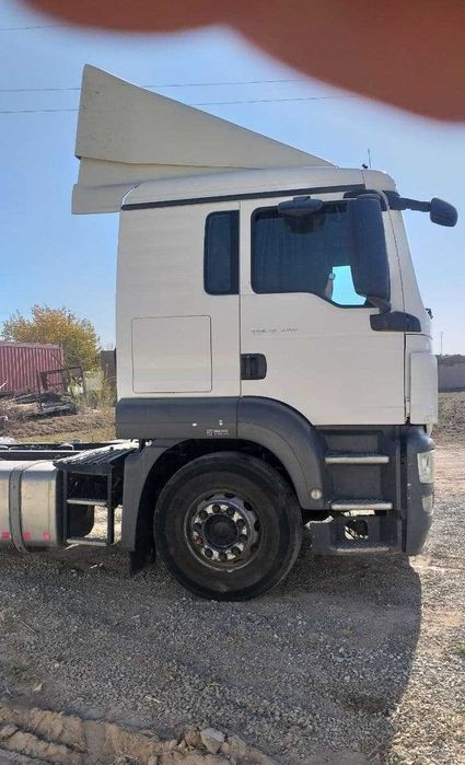 MAN TGS 19.400 4x2 Evro 5 Uzb MAN