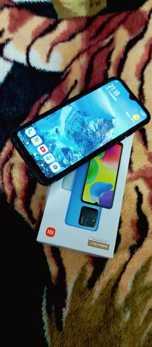 ,REDMI 10 A SPORT,сотилади