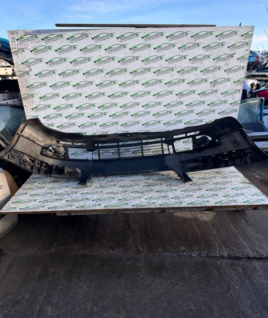 Bara fata Daewoo Matiz M100