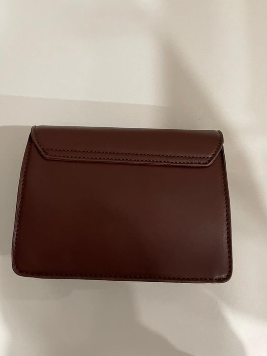 Сумка-тоут с отличной крышкой