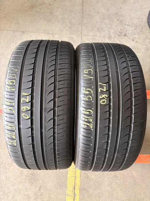 Anvelope vara 225/35/19 Austone Athena SP-701. 225 35 19 R 19