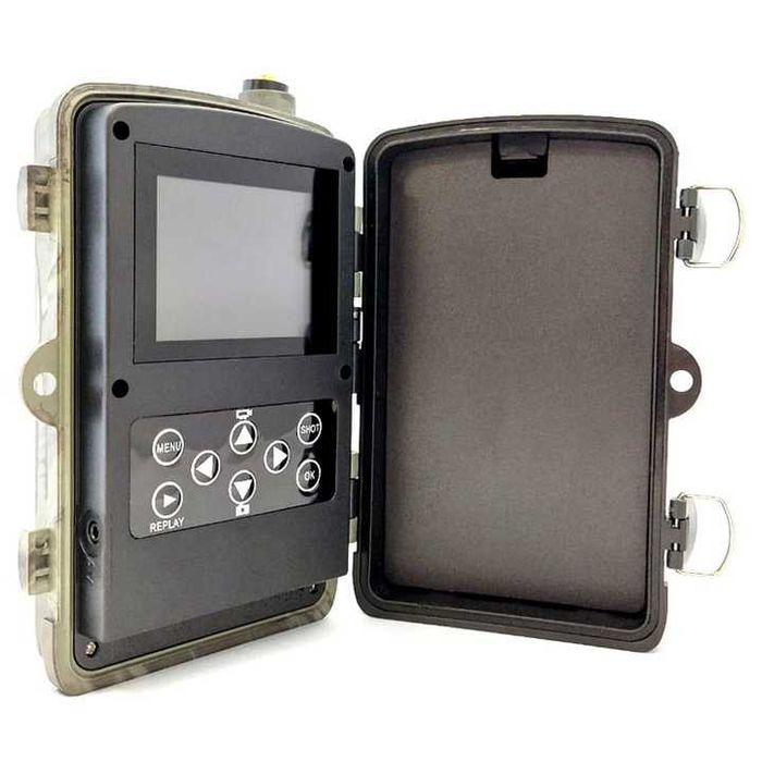 Ловна Камера HC-801M/G