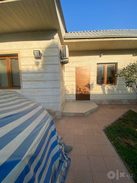 Qizlar uchun hovli / uchastka arendaga beriladi