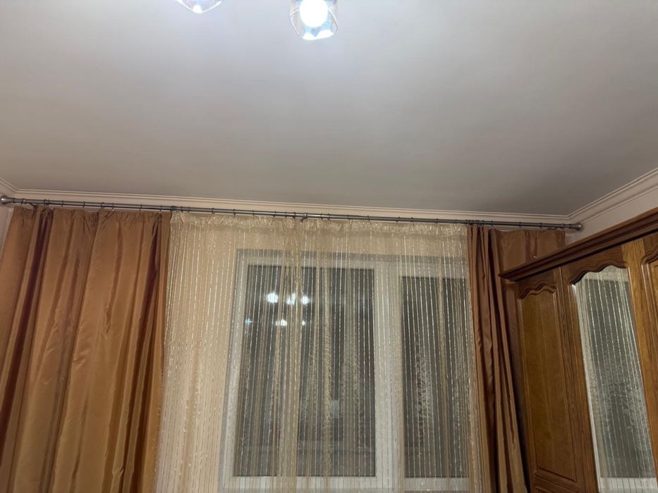 Гордины коричневые