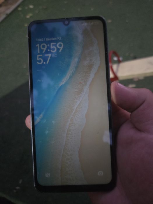 Продам Redmi 13c 256gb