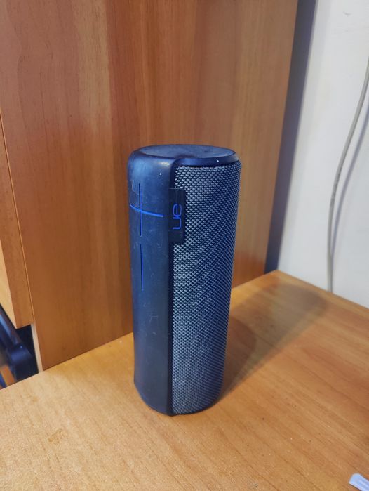 Vand boxa Bluetooth Logitech UE Megaboom