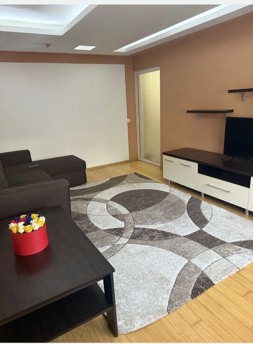 Apartament 2 camere Buzăului