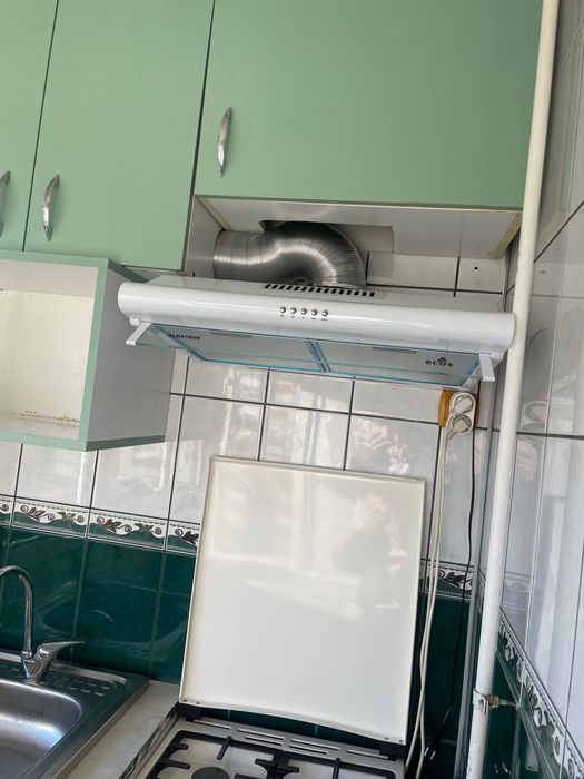 Apartament 2 Camere Rovine (borcanul cu miere)