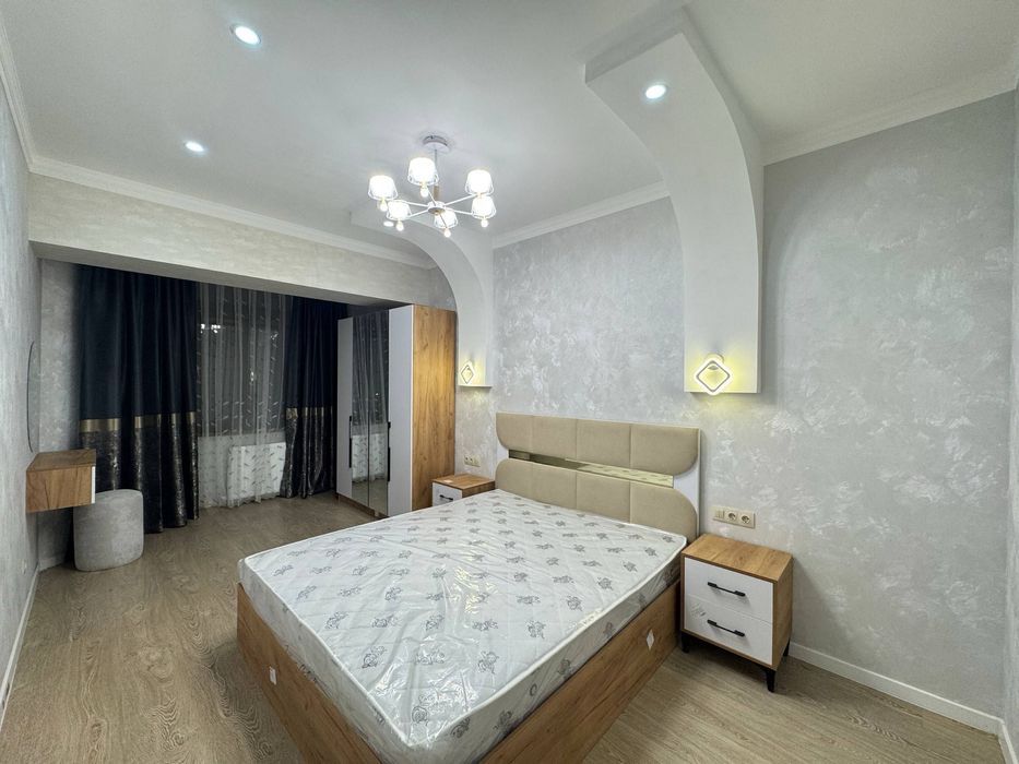 Продается 3 ком. Квартира в Вокзале площадью 91 кв.м.