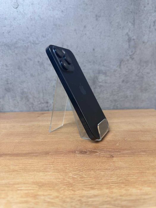 ZAP AMANET Gara de Nord - Apple Iphone 15 Pro 512GB