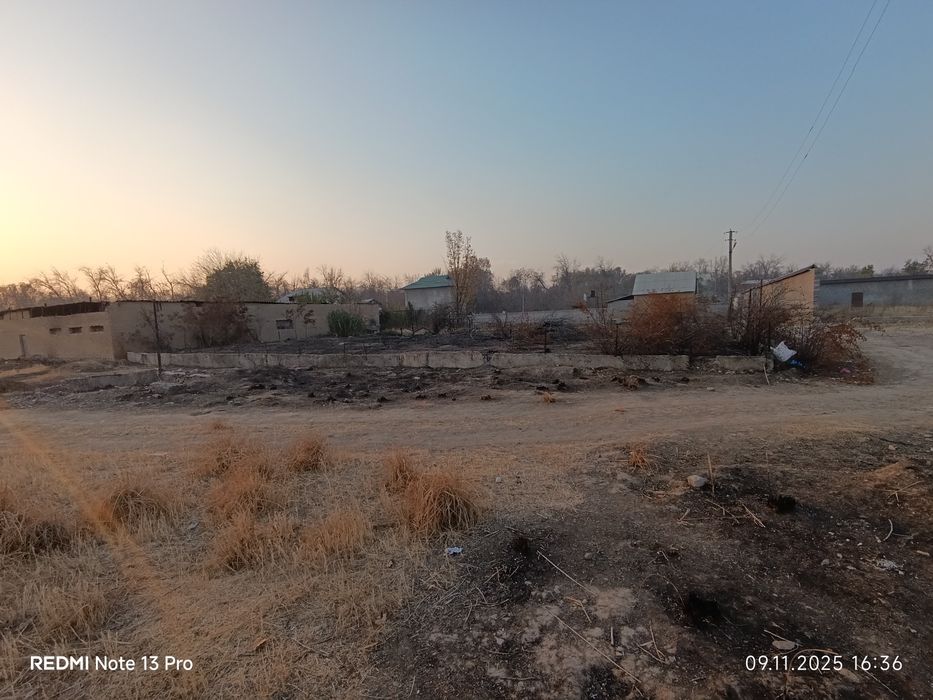 Дача сотилади 6 соток