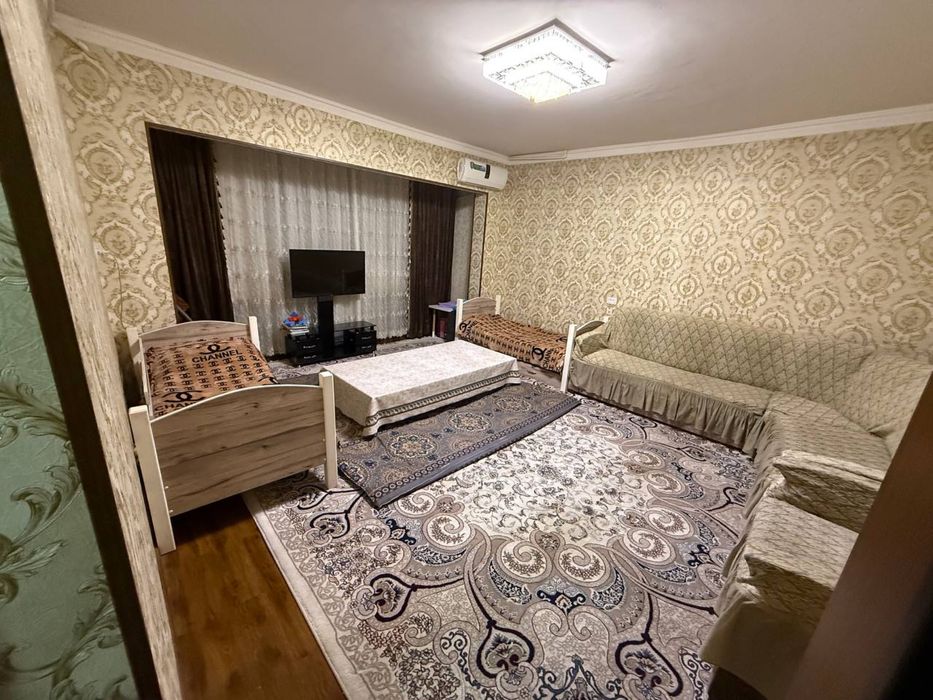 Продается 2 комн квартира в Чиланзарском районе V305