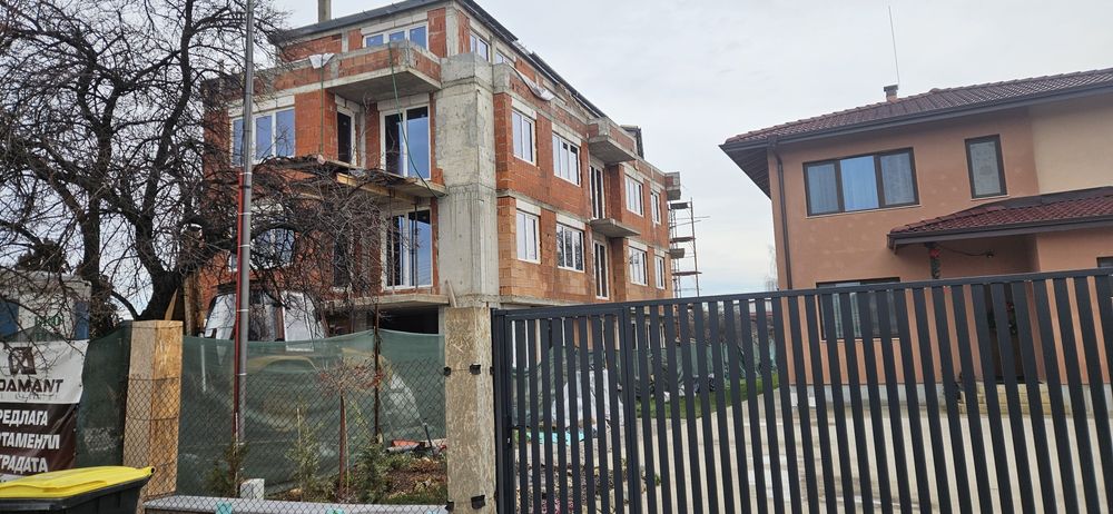 Продава се Двустаен апартамент в София, м-т Детски град - 76 кв.м за 1368 €/кв.м - Снимка #5