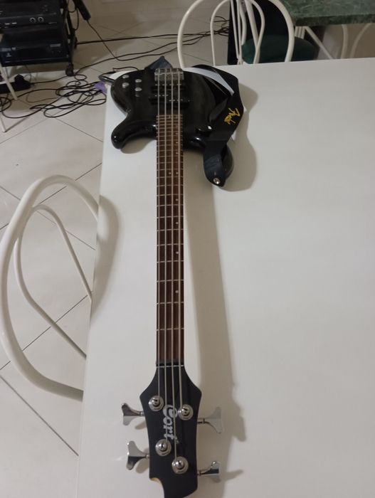 Музыкальная аппаратура